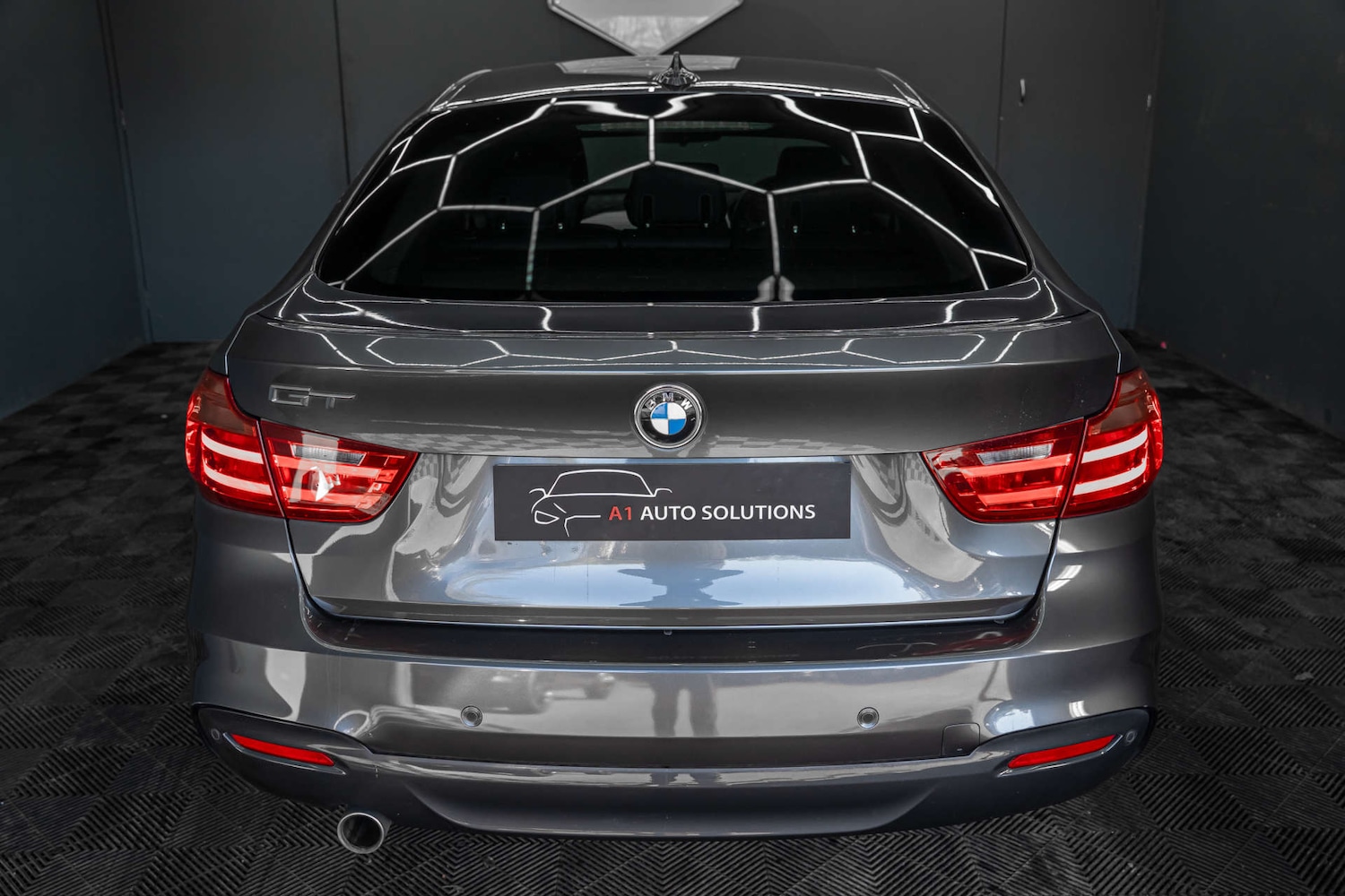 Used BMW 3 Series 2015 for sale - 78150147: Photo 3