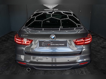 Used BMW 3 Series 2015 for sale - 78150147: Photo