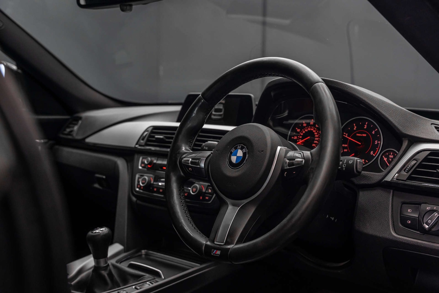 Used BMW 3 Series 2015 for sale - 78150147: Photo 4