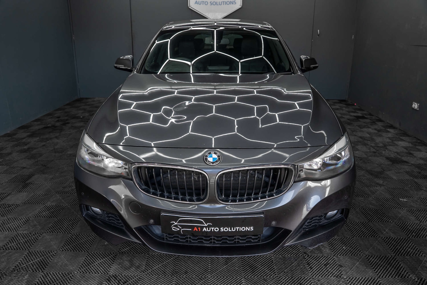 Used BMW 3 Series 2015 for sale - 78150147: Photo 5