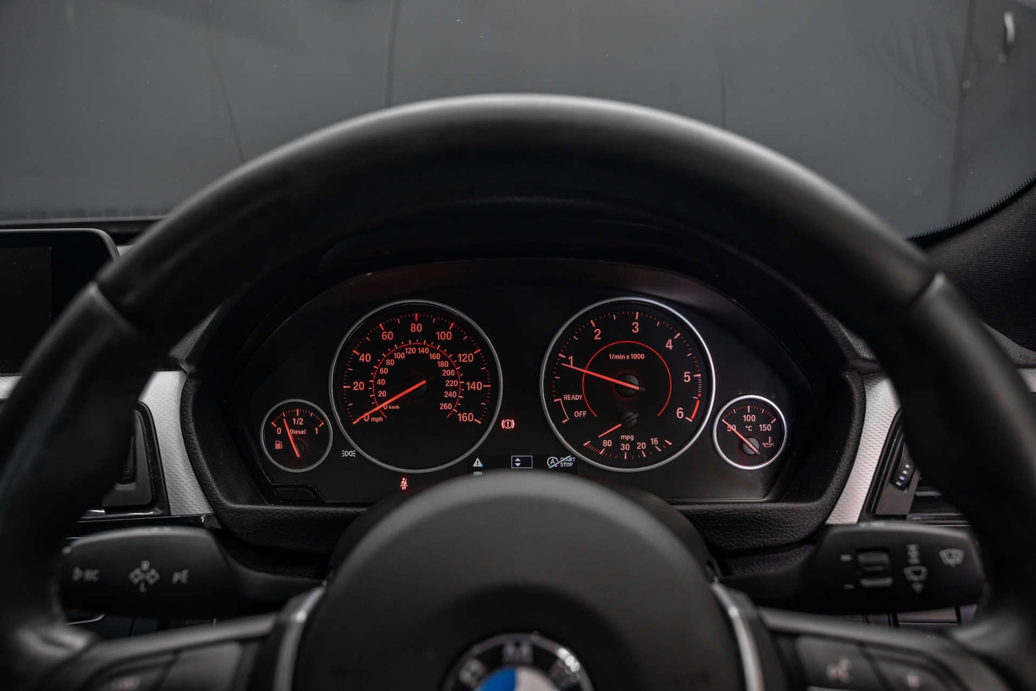 Used BMW 3 Series 2015 for sale - 78150147: Photo 6