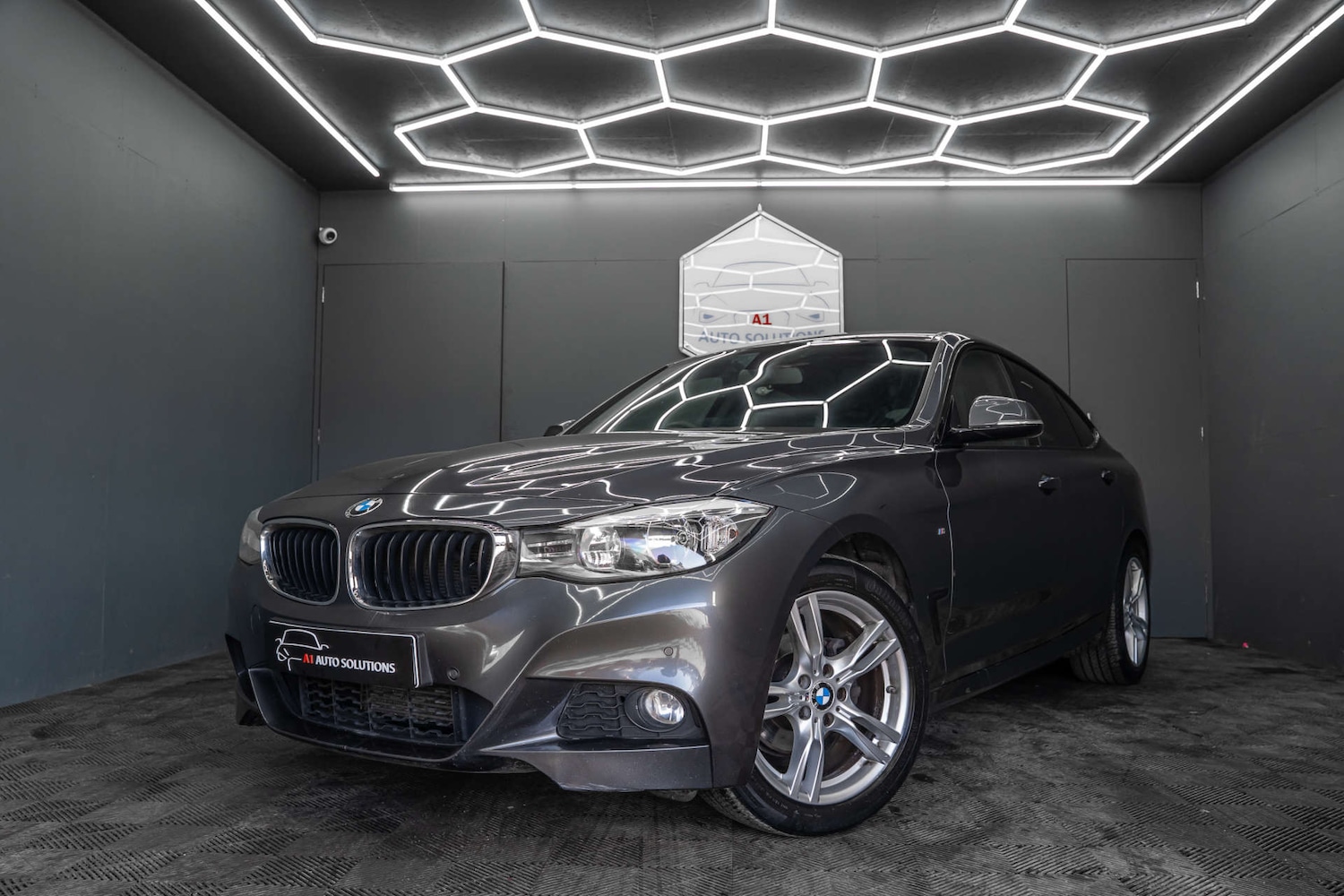 Used BMW 3 Series 2015 for sale - 78150147: Photo 7