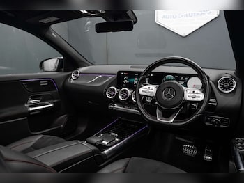 Used Mercedes-Benz GLA 2022 for sale - 78781320: Photo