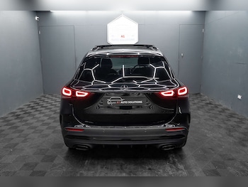 Used Mercedes-Benz GLA 2022 for sale - 78781320: Photo