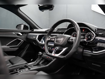 Used Audi Q3 2020 for sale - 79208414: Photo