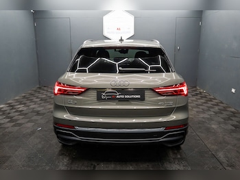 Used Audi Q3 2020 for sale - 79208414: Photo