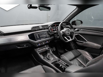 Used Audi Q3 2020 for sale - 79208414: Photo