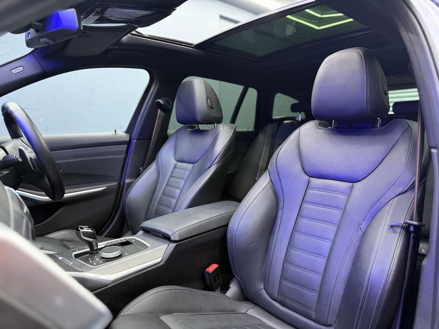 Used BMW 3 Series 2020 for sale - 78015629: Photo 10