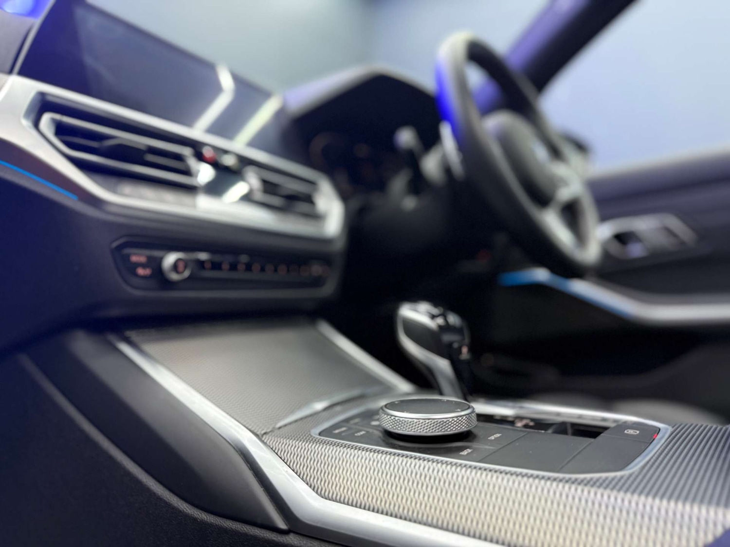 Used BMW 3 Series 2020 for sale - 78015629: Photo 12