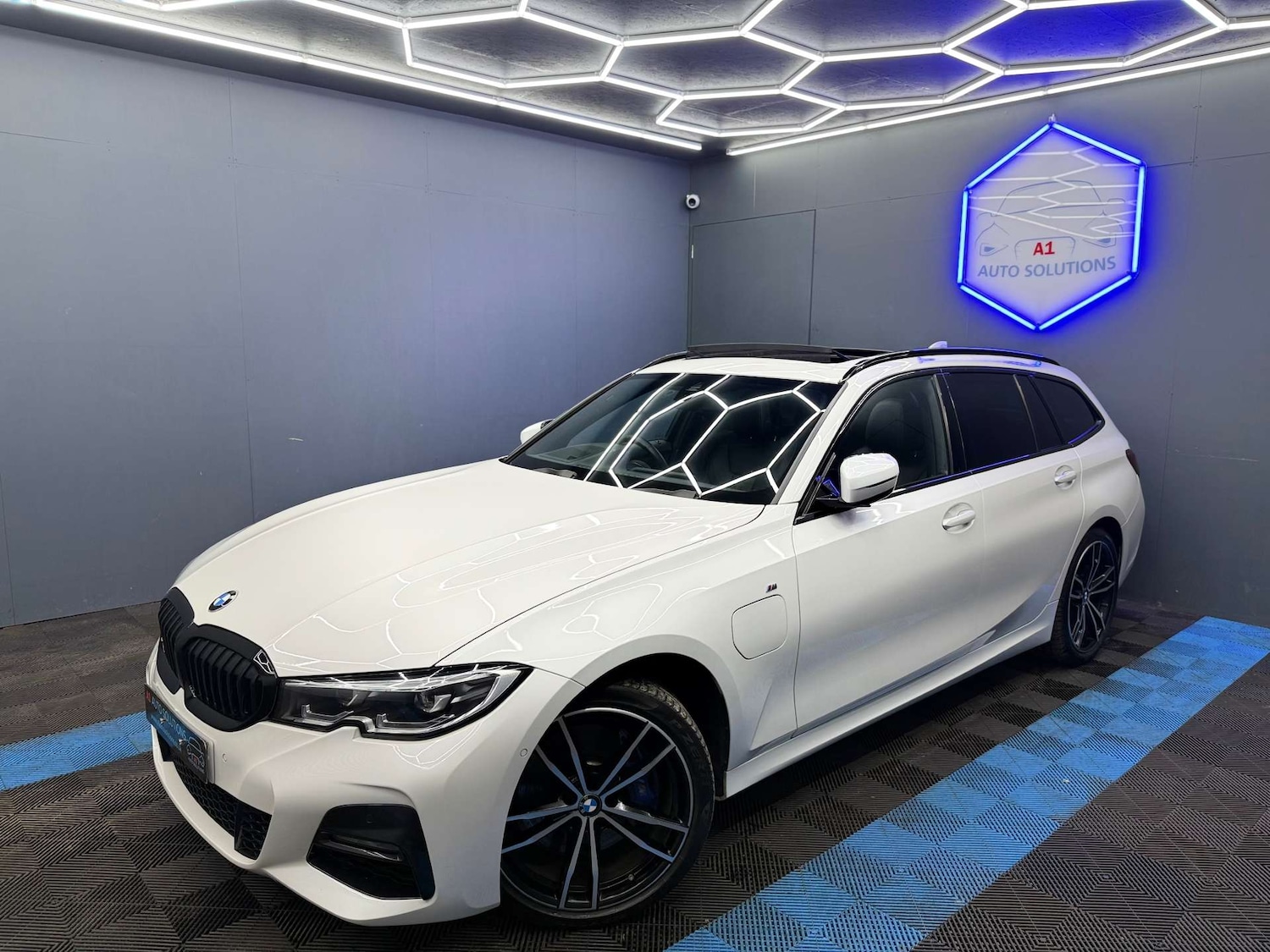 Used BMW 3 Series 2020 for sale - 78015629: Photo 13