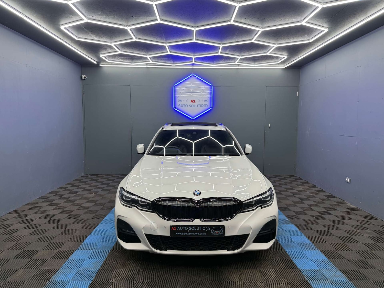 Used BMW 3 Series 2020 for sale - 78015629: Photo 17