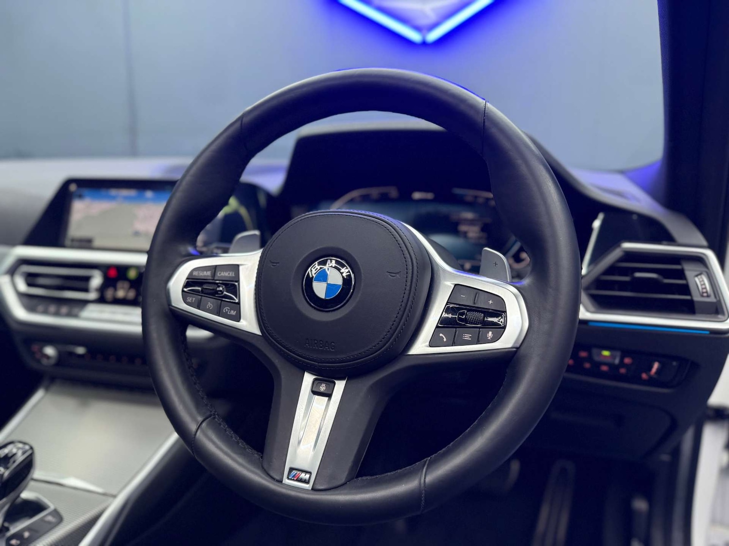 Used BMW 3 Series 2020 for sale - 78015629: Photo 18