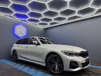 BMW 3 Series feature image