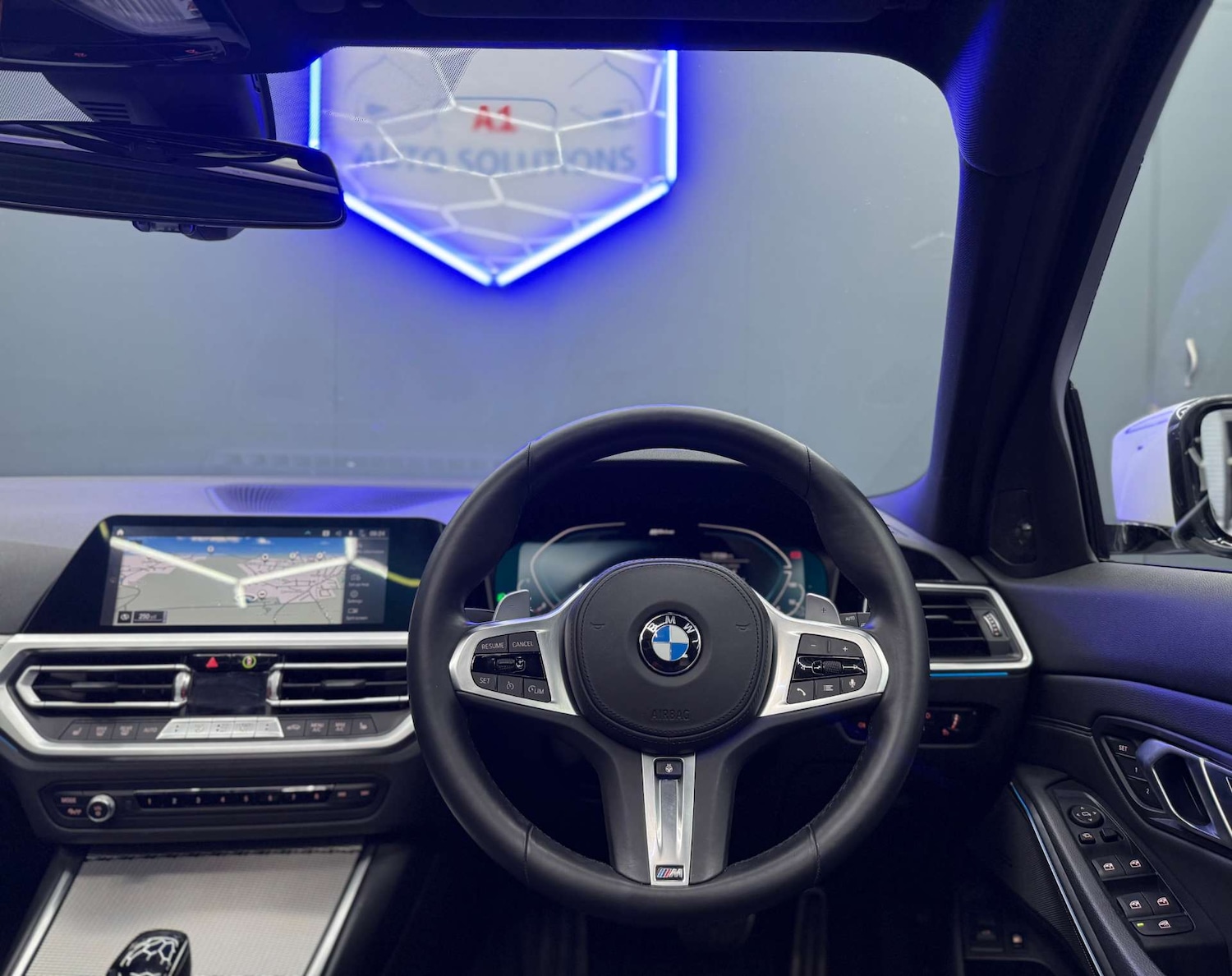 Used BMW 3 Series 2020 for sale - 78015629: Photo 20