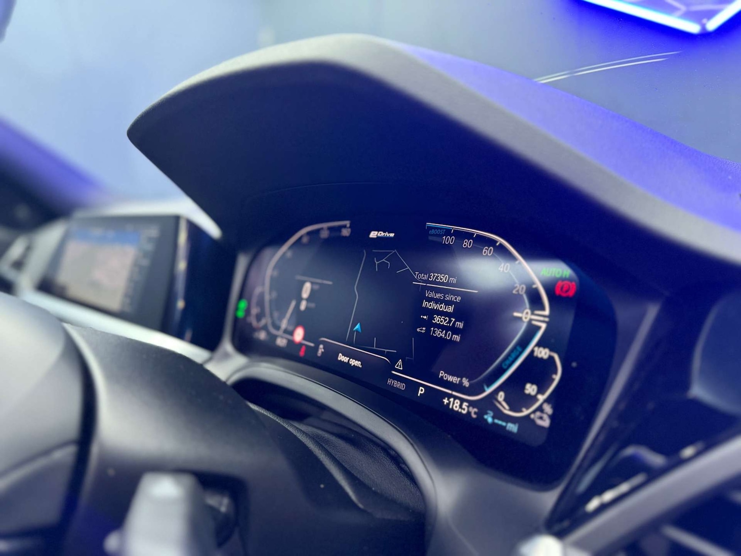 Used BMW 3 Series 2020 for sale - 78015629: Photo 22