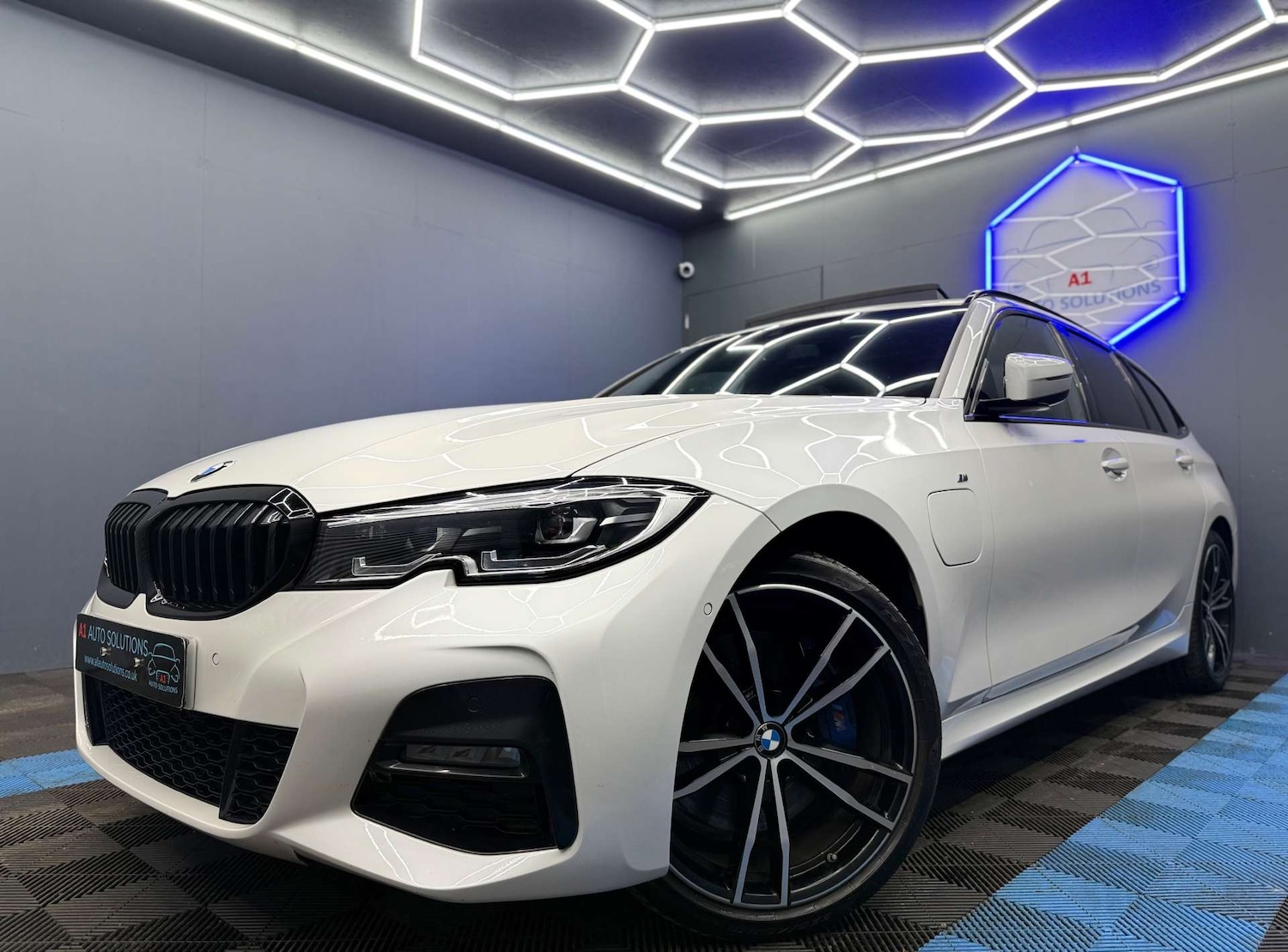 Used BMW 3 Series 2020 for sale - 78015629: Photo 23