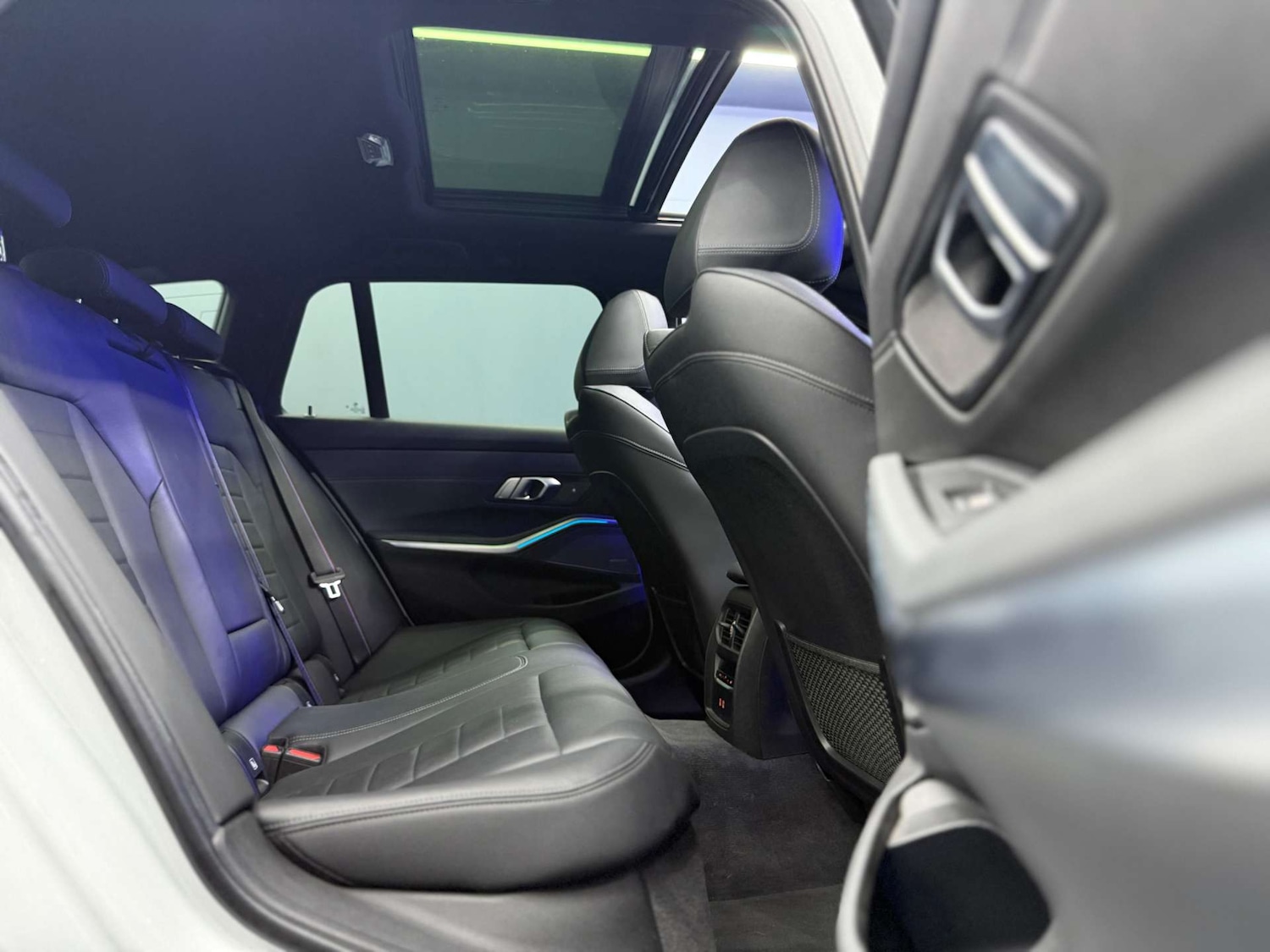 Used BMW 3 Series 2020 for sale - 78015629: Photo 24