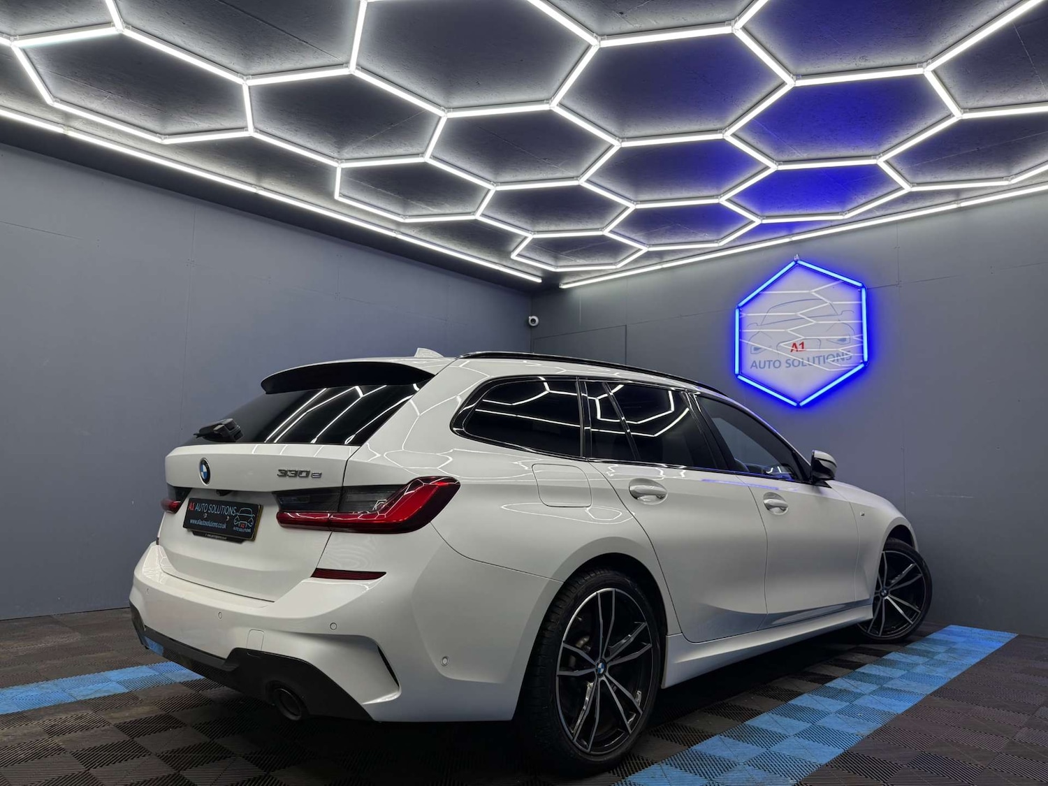 Used BMW 3 Series 2020 for sale - 78015629: Photo 25