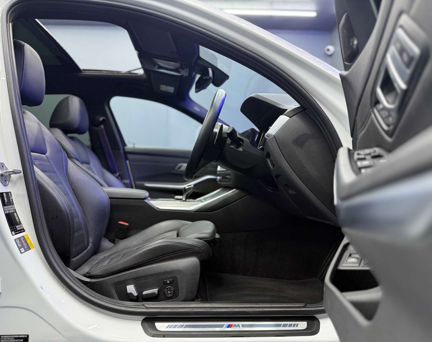 Used BMW 3 Series 2020 for sale - 78015629: Photo 26