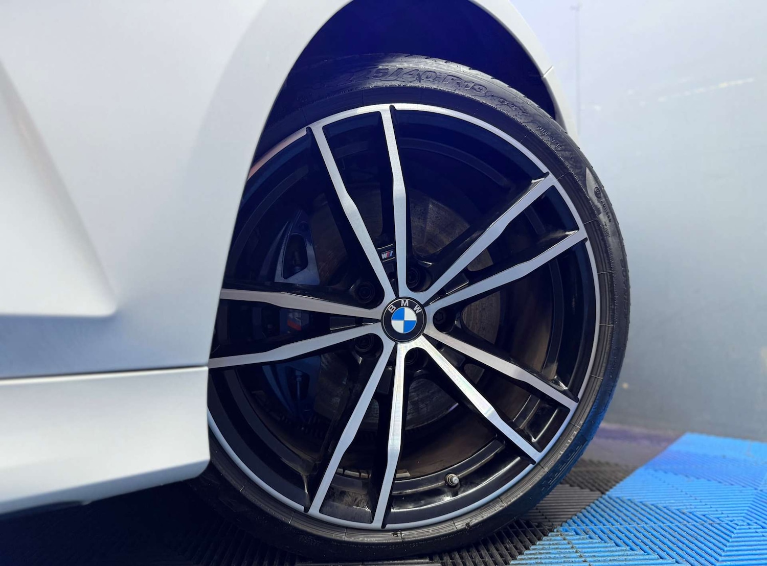 Used BMW 3 Series 2020 for sale - 78015629: Photo 27