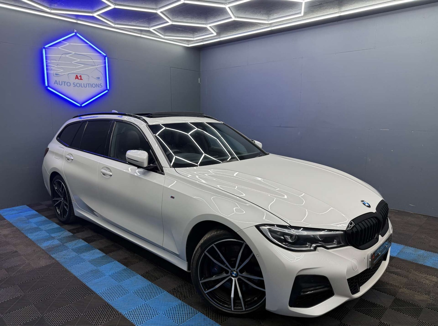 Used BMW 3 Series 2020 for sale - 78015629: Photo 29