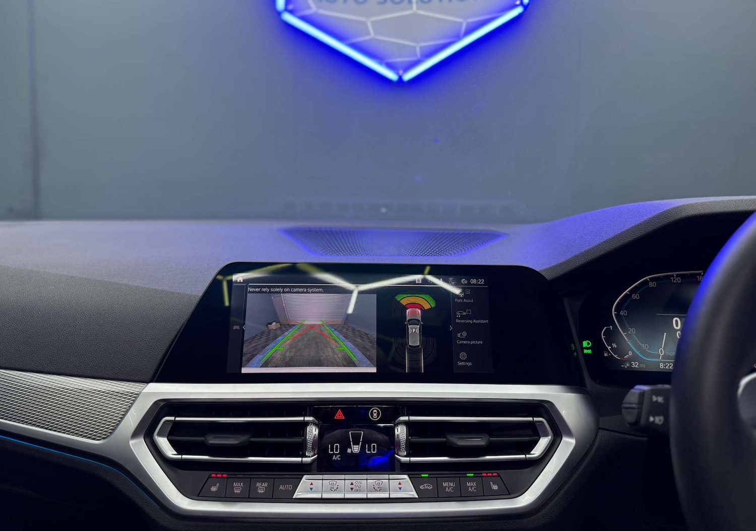 Used BMW 3 Series 2020 for sale - 78015629: Photo 30