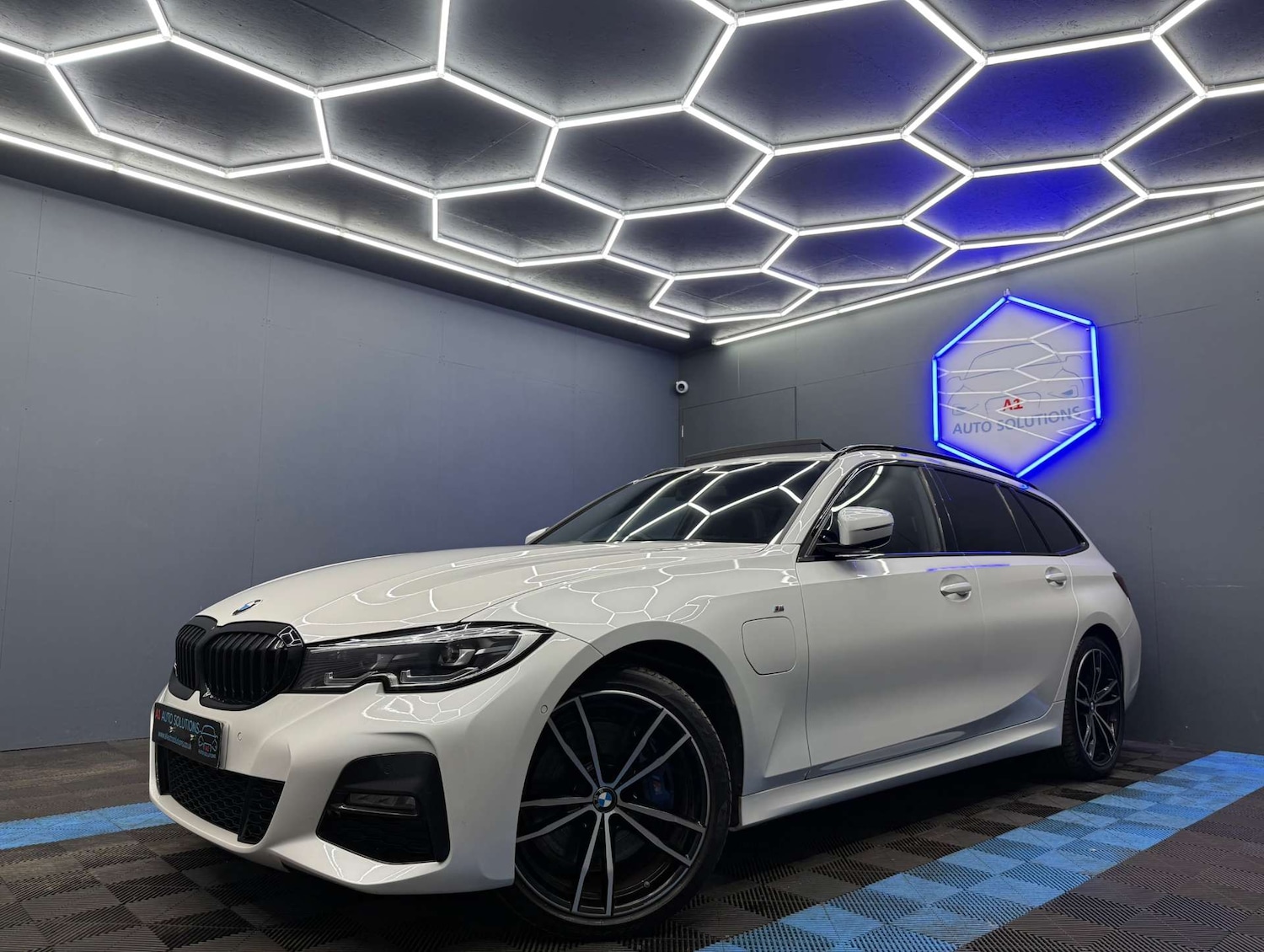 Used BMW 3 Series 2020 for sale - 78015629: Photo 31