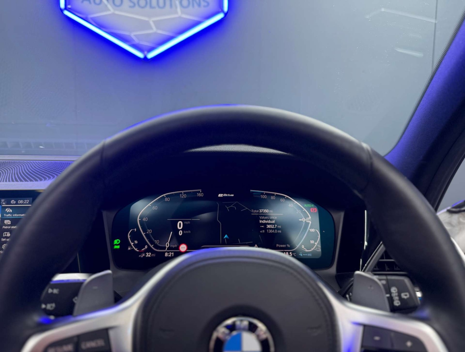 Used BMW 3 Series 2020 for sale - 78015629: Photo 32