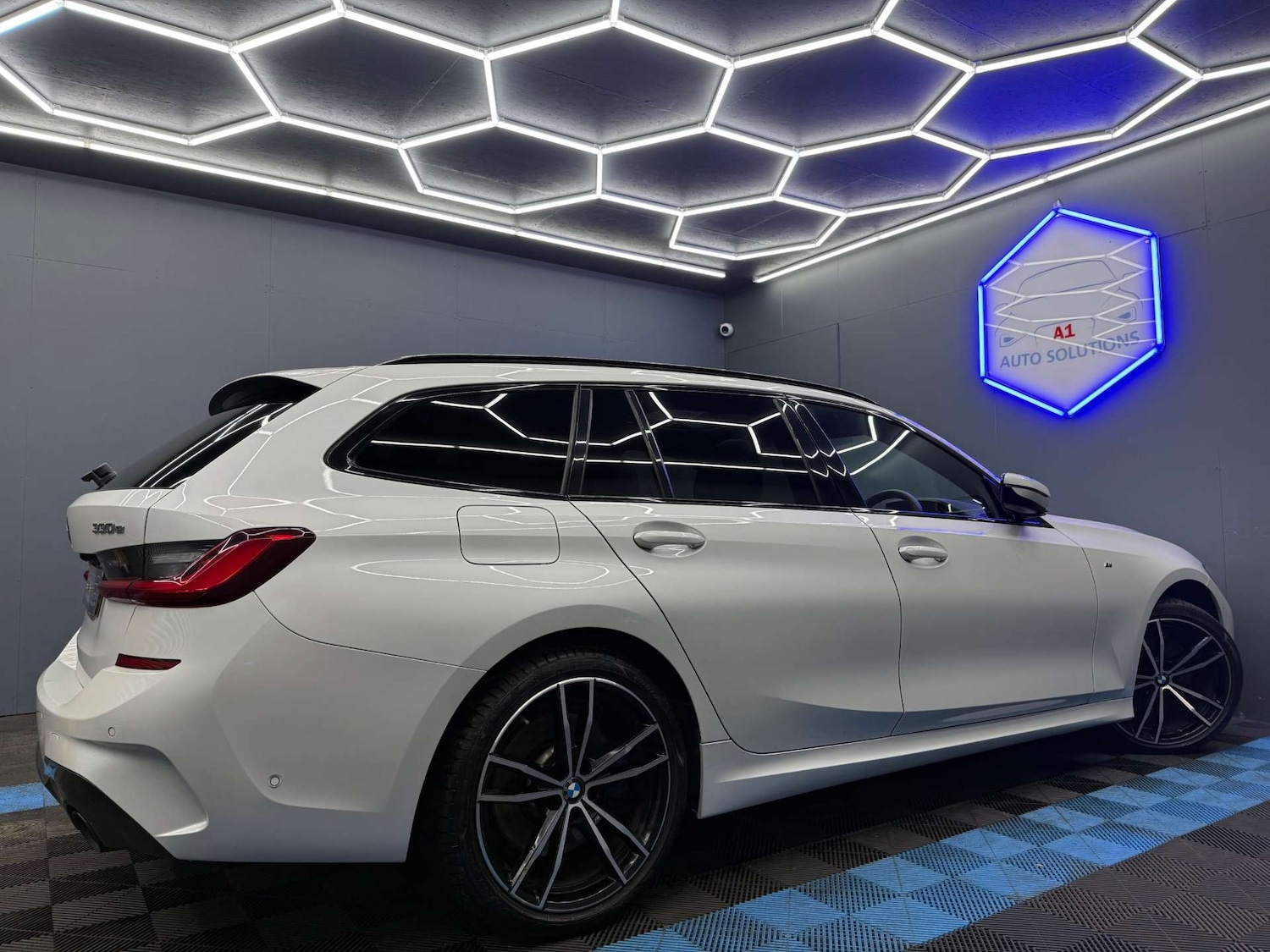 Used BMW 3 Series 2020 for sale - 78015629: Photo 33