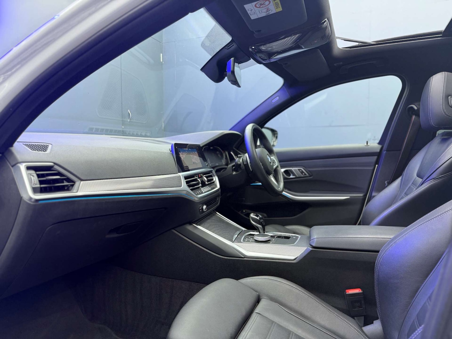 Used BMW 3 Series 2020 for sale - 78015629: Photo 4