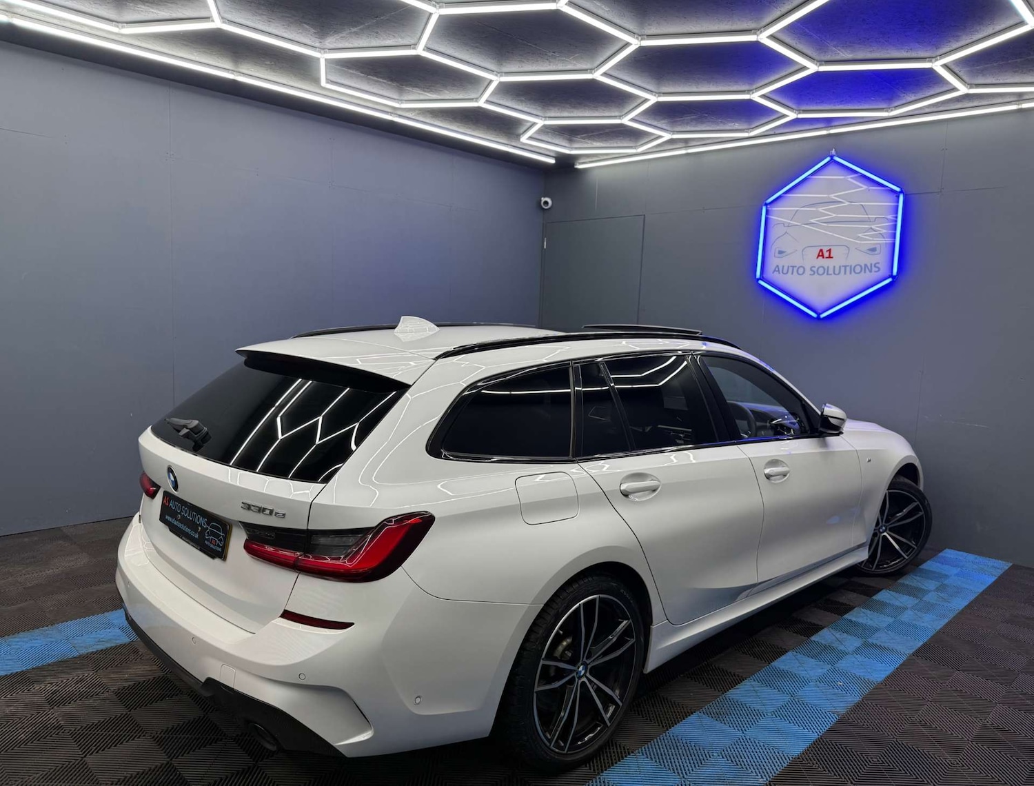 Used BMW 3 Series 2020 for sale - 78015629: Photo 5