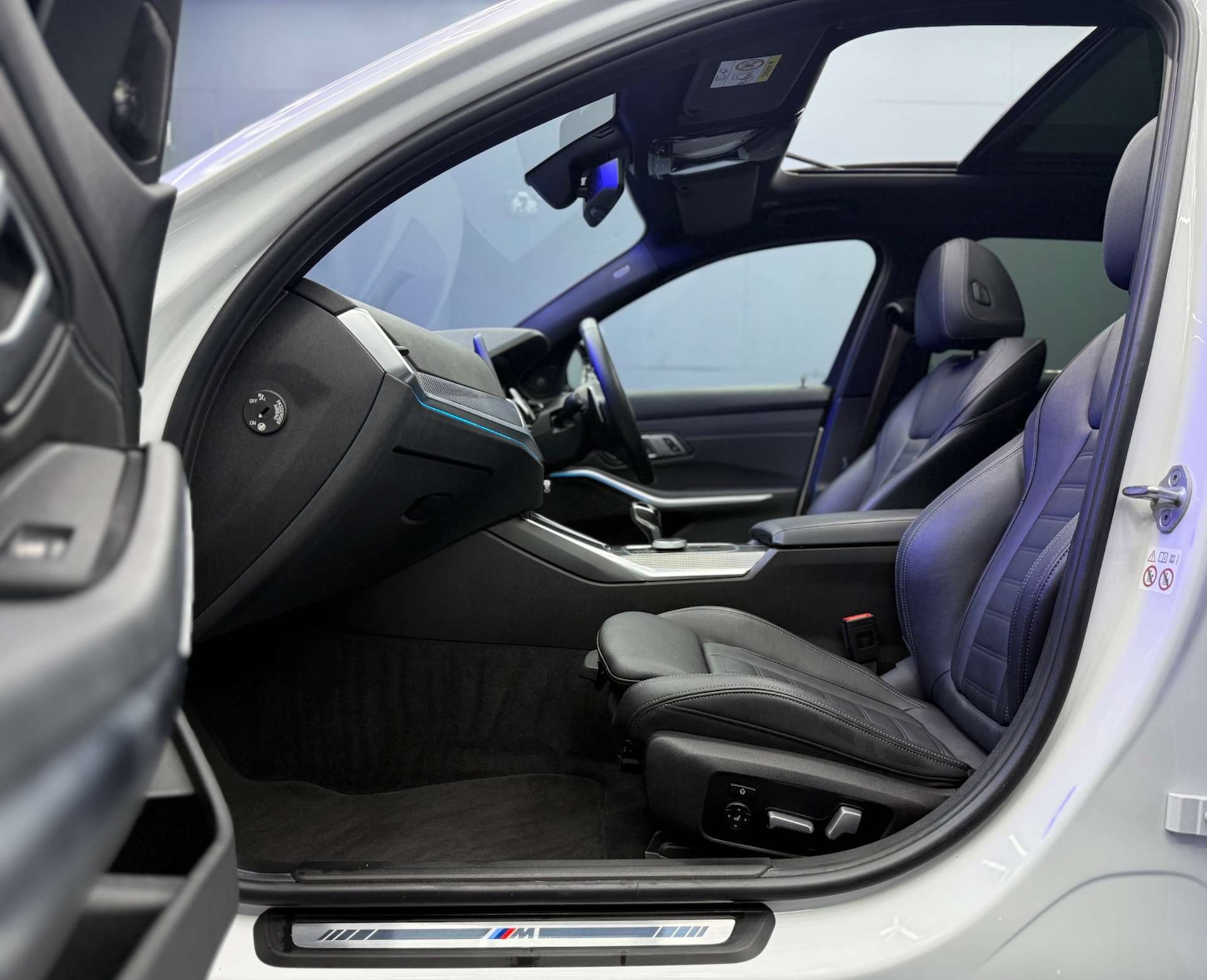 Used BMW 3 Series 2020 for sale - 78015629: Photo 6