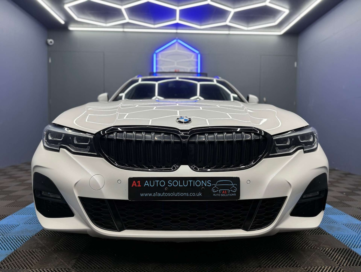 Used BMW 3 Series 2020 for sale - 78015629: Photo 7