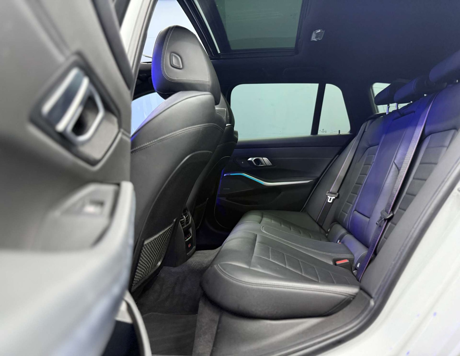 Used BMW 3 Series 2020 for sale - 78015629: Photo 8