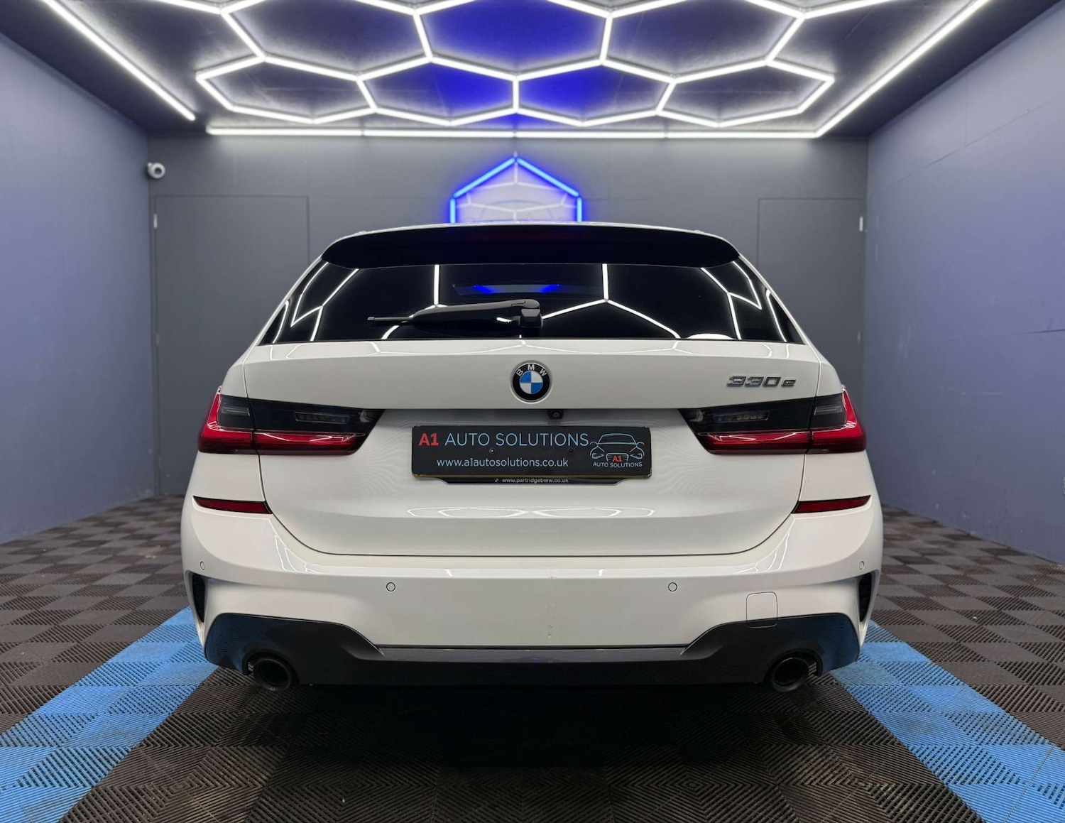 Used BMW 3 Series 2020 for sale - 78015629: Photo 9