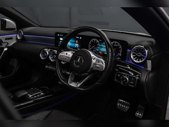 Used Mercedes-Benz CLA 2022 for sale - 79045688: Photo