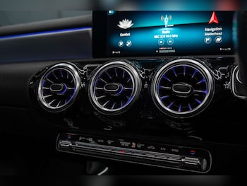 Used Mercedes-Benz CLA 2022 for sale - 79045688: Photo