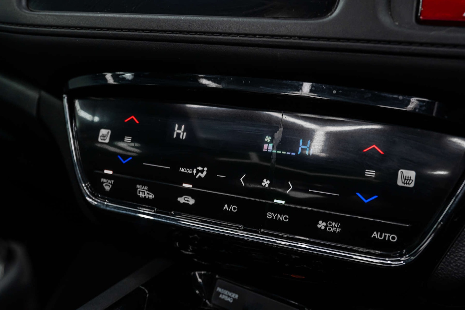 Used Honda HR-V 2016 for sale - 78015627: Photo 10