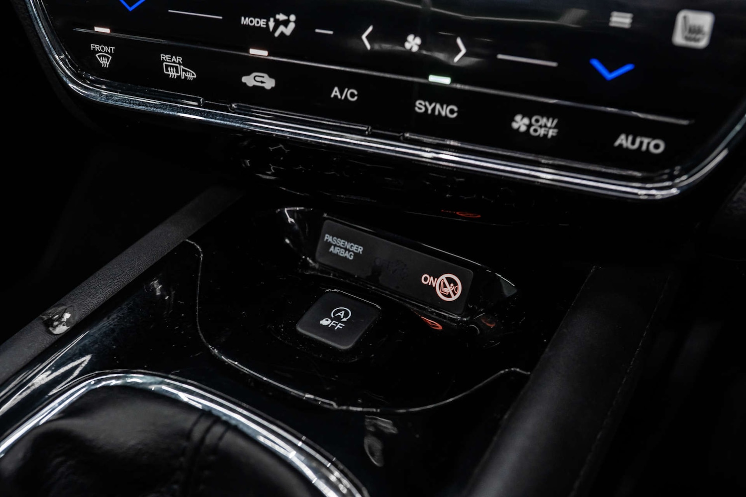 Used Honda HR-V 2016 for sale - 78015627: Photo 12