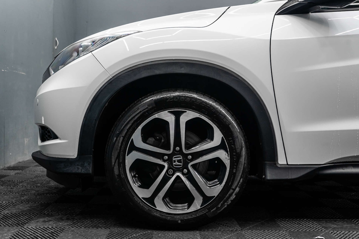 Used Honda HR-V 2016 for sale - 78015627: Photo 13