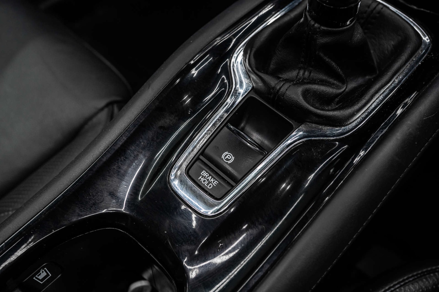 Used Honda HR-V 2016 for sale - 78015627: Photo 14