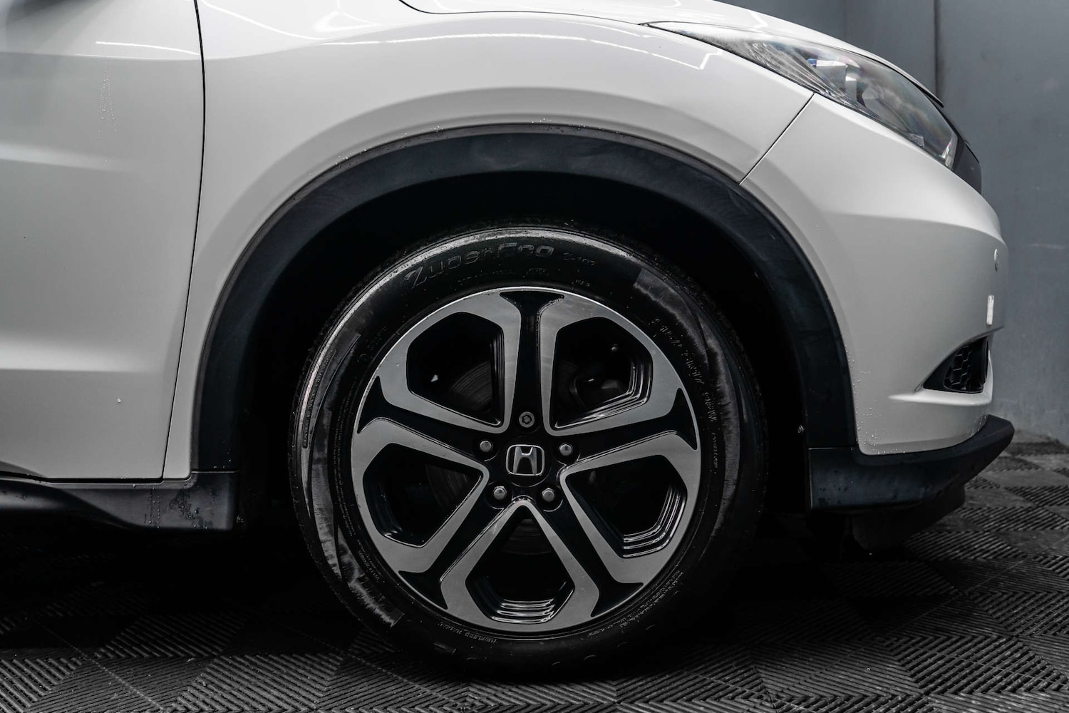 Used Honda HR-V 2016 for sale - 78015627: Photo 15