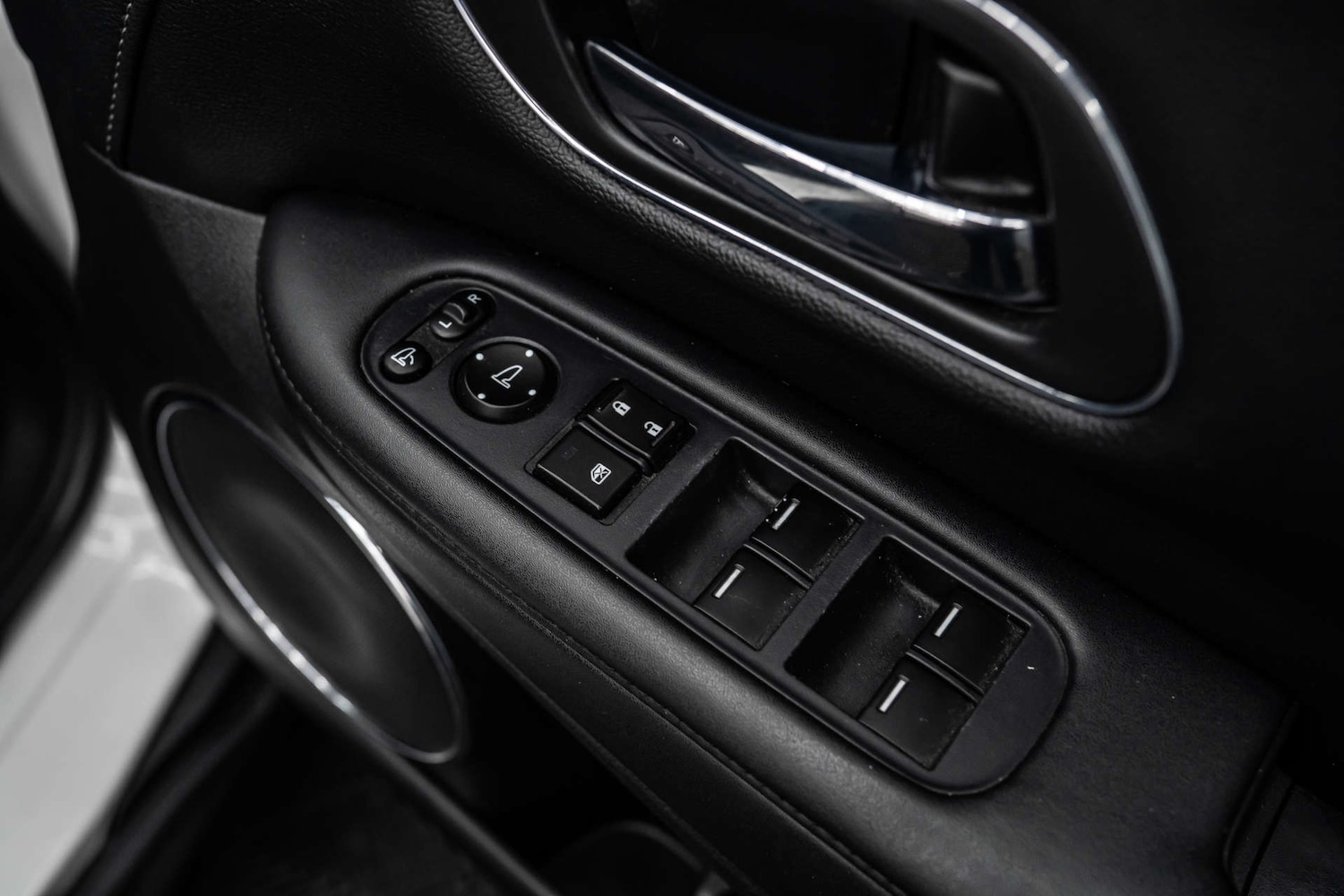 Used Honda HR-V 2016 for sale - 78015627: Photo 16