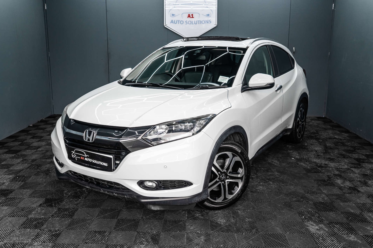 Used Honda HR-V 2016 for sale - 78015627: Photo 17