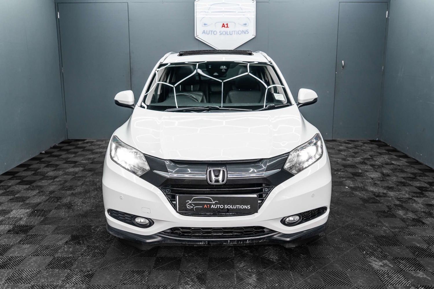 Used Honda HR-V 2016 for sale - 78015627: Photo 21