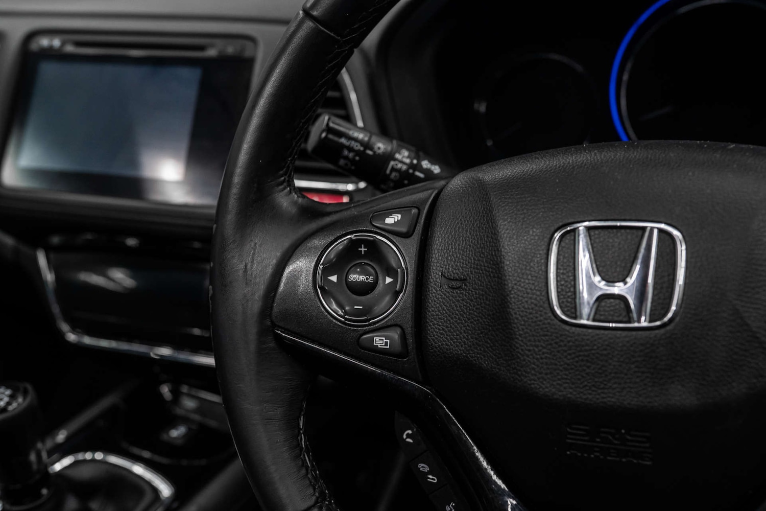 Used Honda HR-V 2016 for sale - 78015627: Photo 22