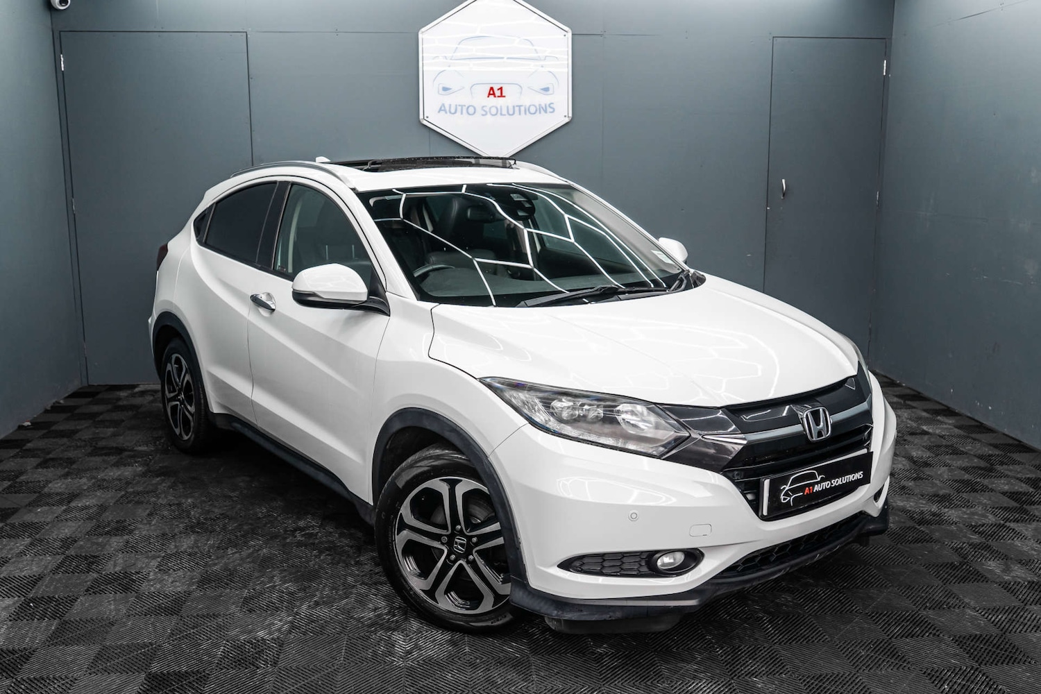 Used Honda HR-V 2016 for sale - 78015627: Photo 24