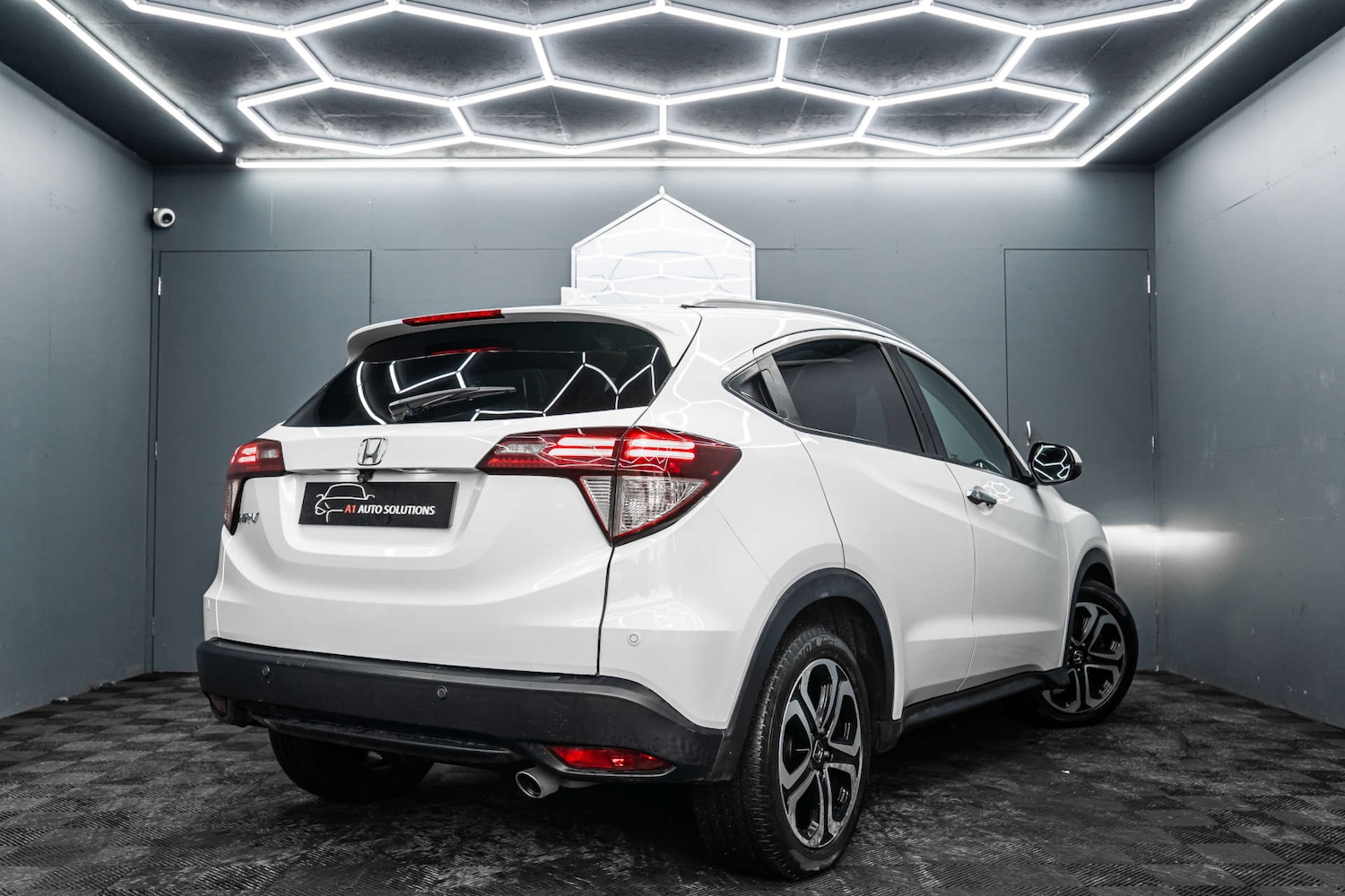 Used Honda HR-V 2016 for sale - 78015627: Photo 28