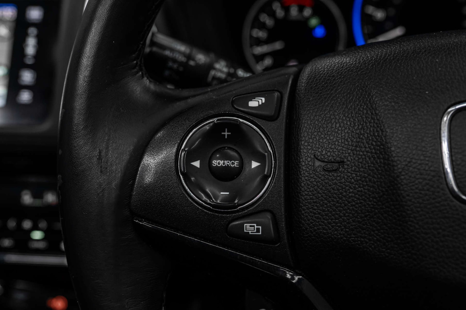 Used Honda HR-V 2016 for sale - 78015627: Photo 30