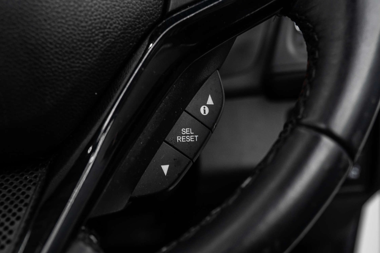 Used Honda HR-V 2016 for sale - 78015627: Photo 32